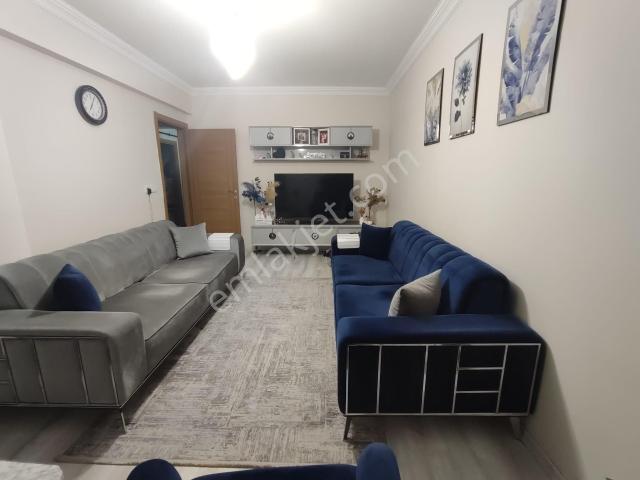 Muradiye Çarşıya Yakın 2+1 85 M2 2.kat Fullüks Daire 3.800.000 Tl