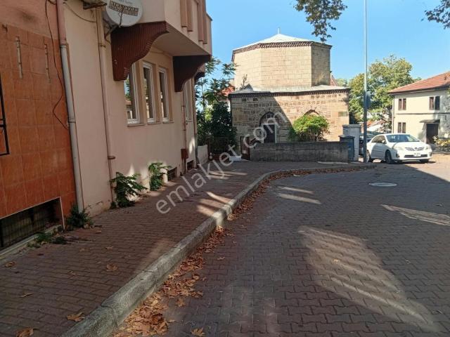 Muradiye Çarklı Değirmen Civarı Bahçeli 2+1 Kiralık Daire