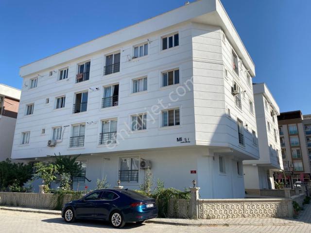 Muradiye Cumhuriyet İlköğretim Okulu Yakını 1+1 Loft Daire