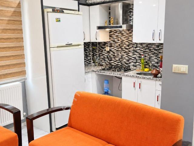 Muradiye’de 16.500 Tl Kiracılı 1+1 Ara Kat Satılık Daire