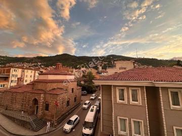 Muradiye De Uludağ Manzaralı Fırsat Daire