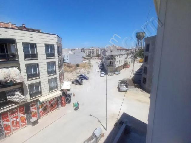 Muradiye De Satılık 3+1 Sıfır Geniş Daire
