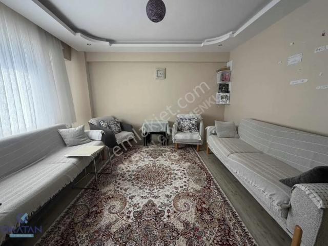 Muradiye Evrenosta 2+1 Kapalı Mutfak 100 M2 Daire