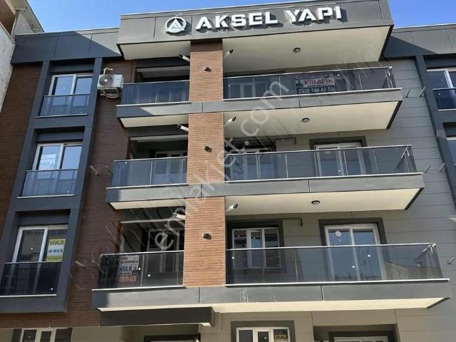 Muradiye İstasyon Mevki, Atatürk Okulu Karşısı Kiralık Dublex
