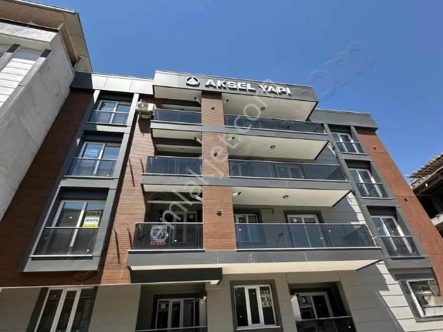 Muradiye İstasyon Mevki Atatürk Okulu Karşısı Kiralık 2+1