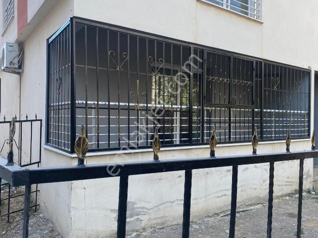Muradiye Mah. Belediye Yakınında 1+1 Full Eşyalı Daire