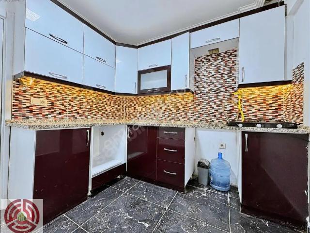 Muradiye Mah. Karaali Bölgesinde 2+1 Kiralık Daire