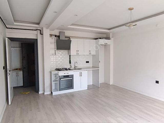Muradiye Mah. Kiralık 1+1 Daire