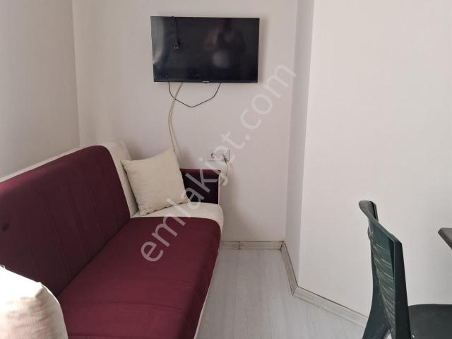 Muradiye Mah. Kiralık Eşyalı 2+1 Daire