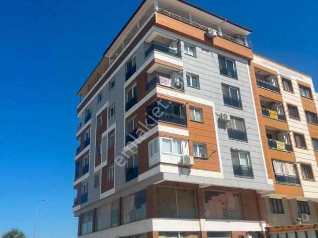 Muradiye Mahallesi Kiralık 2+1 90m2 5katlının 4 Katı Fuıı Özelikli Asansör