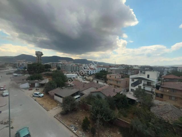 Muradiye Mahallesi Kiralık 3+1 120m2 5katlının 5 Katı Fuıı Özelikli Klimalı