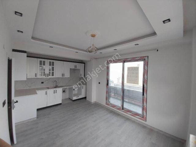 Muradiye Mahallesi'nde Kiralık 2+1 Açık Mutfaklı Sıfır Daire
