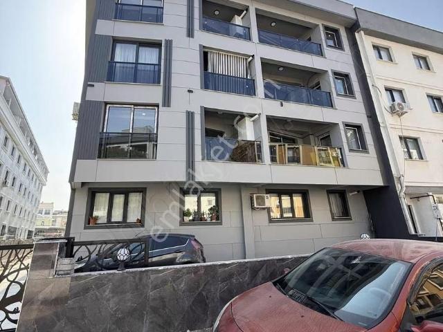 Muradiye Merkez De Kiralık 2+1 K Mutfak Sıfır Daire