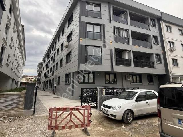 Muradiye Merkezde Kiralık 2+1 K Mutfak