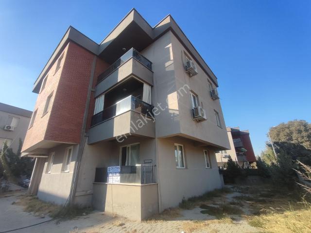 Muradiye'de Full Eşyalı Kiracılı 2+1