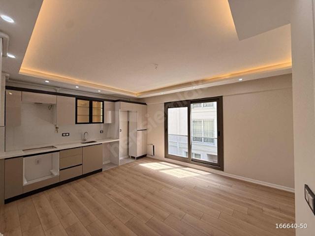 MURADIYE'DE KAÇIRILMAZ FIRSAT 1+1 YATIRIMA UYGUN SÜPER DAİRE