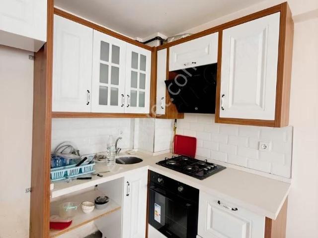 Muradiye'de Kiralık 2+1 Daire