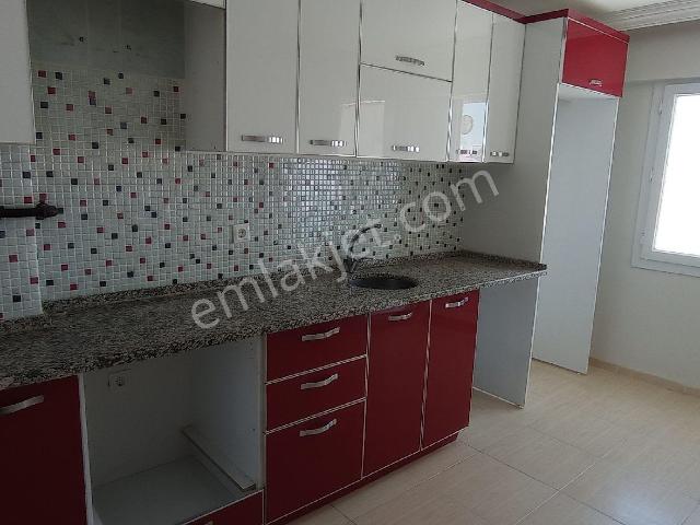 Muradiye'de Kiralık 3+1 Daire