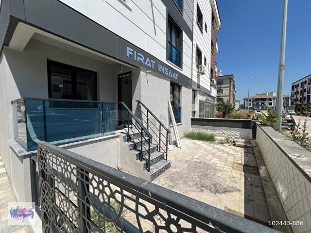 Muradiye'de Kiralık Otoparklı Müstakil Bahçeli Daire