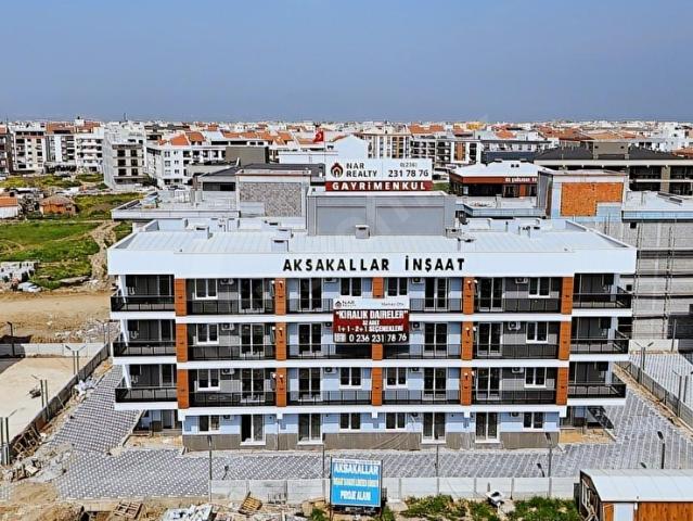 MURADİYE ANA YOL ÜSTÜ 2+1 KİRALIK DAİRE