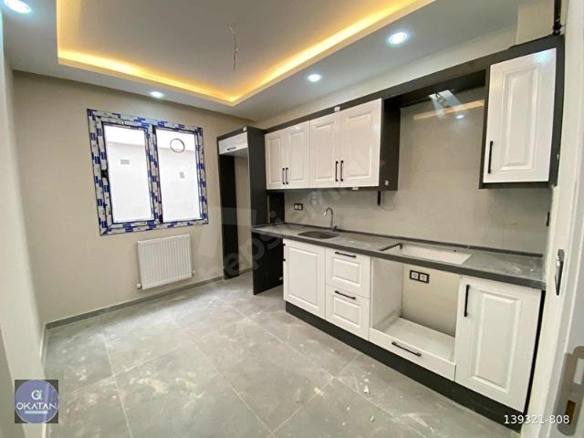MURADİYE MAH.2+1 90m2 PAZAR YERİ YANI LÜX ARAKAT DAİRELER
