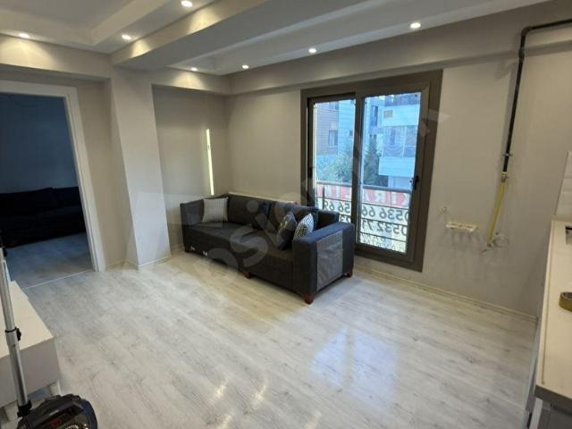 MURADİYE MAHALLESİNDE KİRALIK 1+1 FULL EŞYALI DAİRE