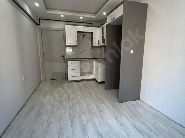 MURADİYE MAHALLESİ KİRALIK 1+1 ARAKAT