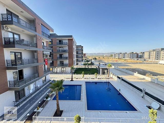 MURADİYEDE H&M GROUP SİTESİNDE 1+1 SATILIK DAİRE