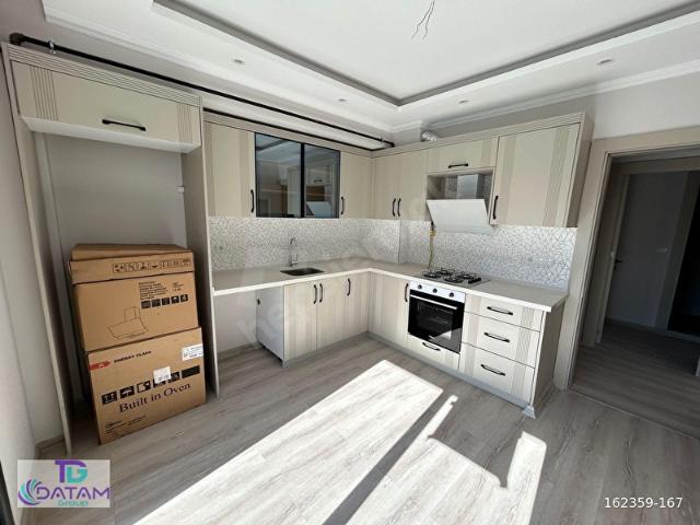 MURADİYE'DE SÜPER LÜKS 2+1 DAİRE