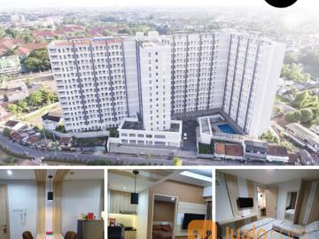 Murah Aja Apartemen Dekat Kampus UGM Furnish Siap Langsung Huni