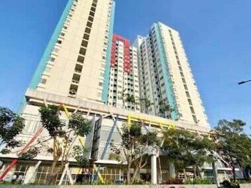 Murah! Apartemen The Nest Tower A di Karang Tengah 2BR Furnished TSI/17584