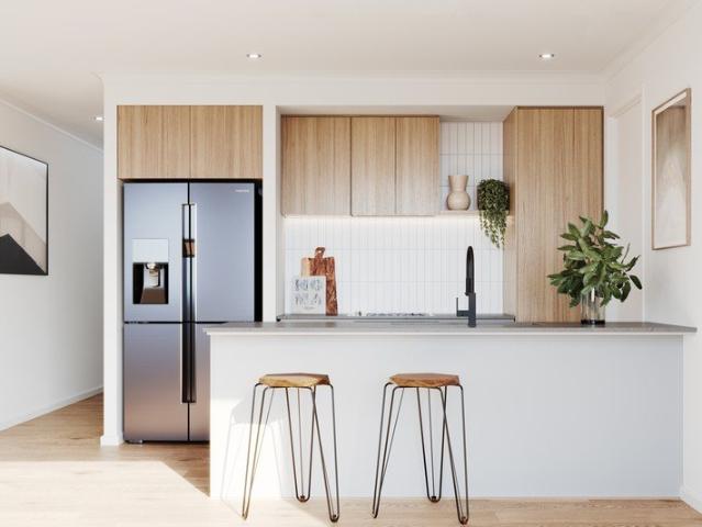 Murano 20R by Nostra Homes