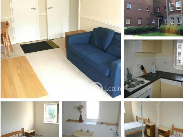 Murano Place, Leith, Edinburgh EH7, 1 bed flat to rent, £895 pcm | PrimeLocation