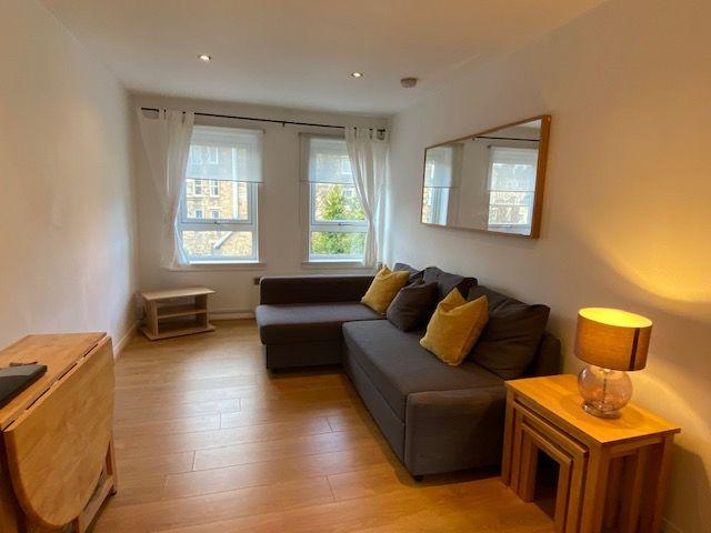 Murano Place, Leith Walk, Edinburgh EH7, 1 bed flat to rent, £1,200 pcm | PrimeLocation