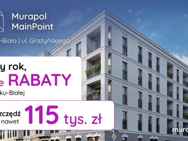 Murapol MainPoint