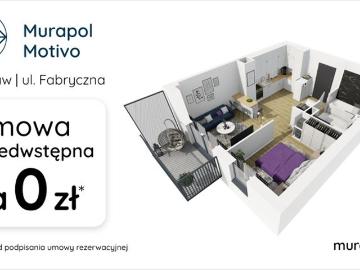 Murapol Motivo