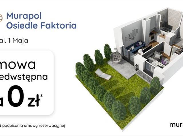 Murapol Osiedle Faktoria
