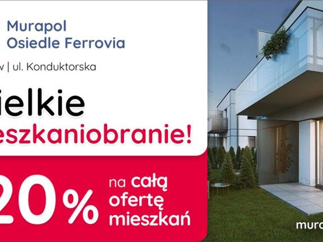Murapol Osiedle Ferrovia