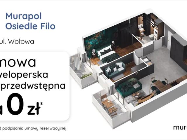 Murapol Osiedle Filo etap II