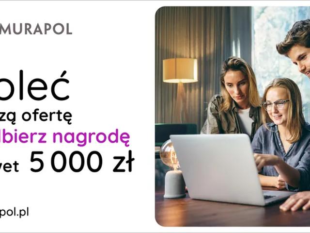 Murapol Osiedle Szafirove