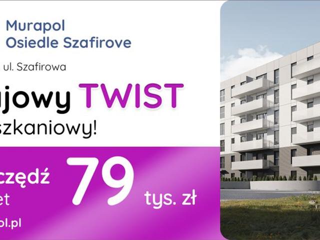 Murapol Osiedle Szafirove