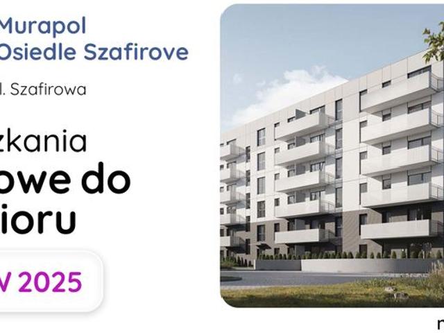 Murapol Osiedle Szafirove