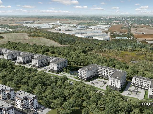 Murapol Osiedle Szafirove