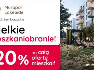 Murapol LakeSide