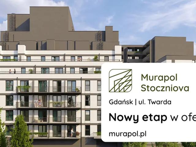 Murapol Stoczniova bud. 2