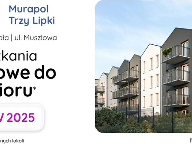 Murapol Trzy Lipki