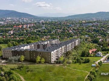 Murapol Trzy Lipki etap II
