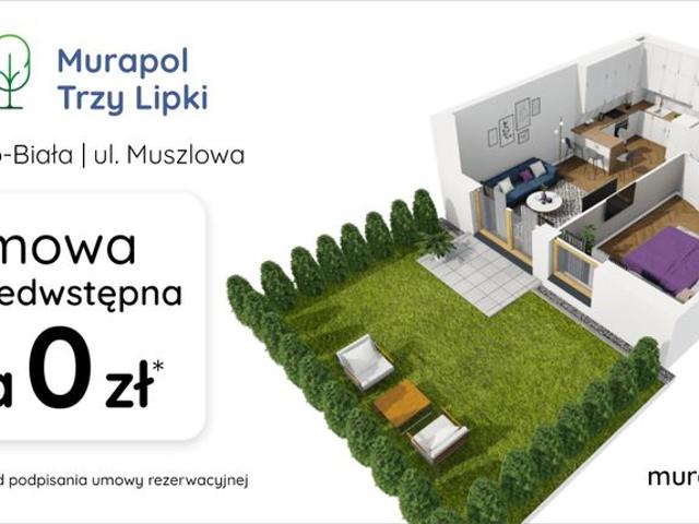 Murapol Trzy Lipki etap II