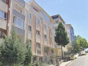 Murat Türkmen'den Topçu_mah. Kiralık Ön_cepheli 1.ara_katta_3+1