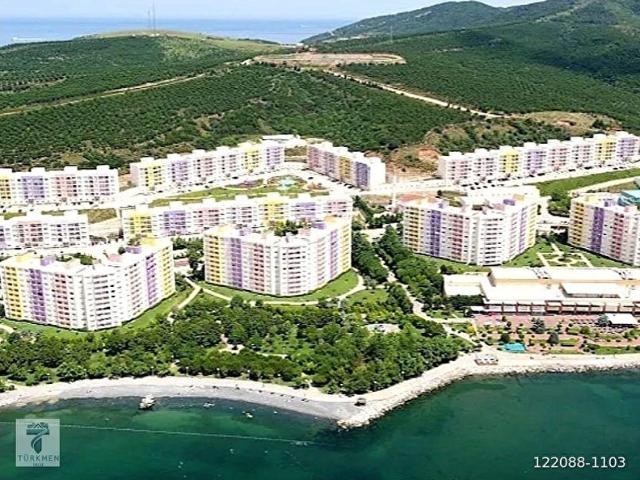 MURAT TÜRKMEN'denFIRSAT ARMUTLU_TATİL_KÖYÜNDE TAPULU_DEVREMÜLK